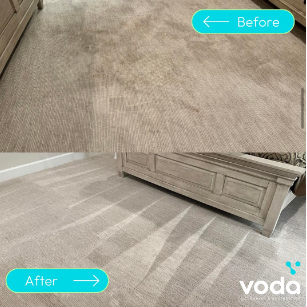 Images Voda Cleaning & Restoration