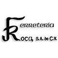Ferretería Roca Sa De Cv Logo