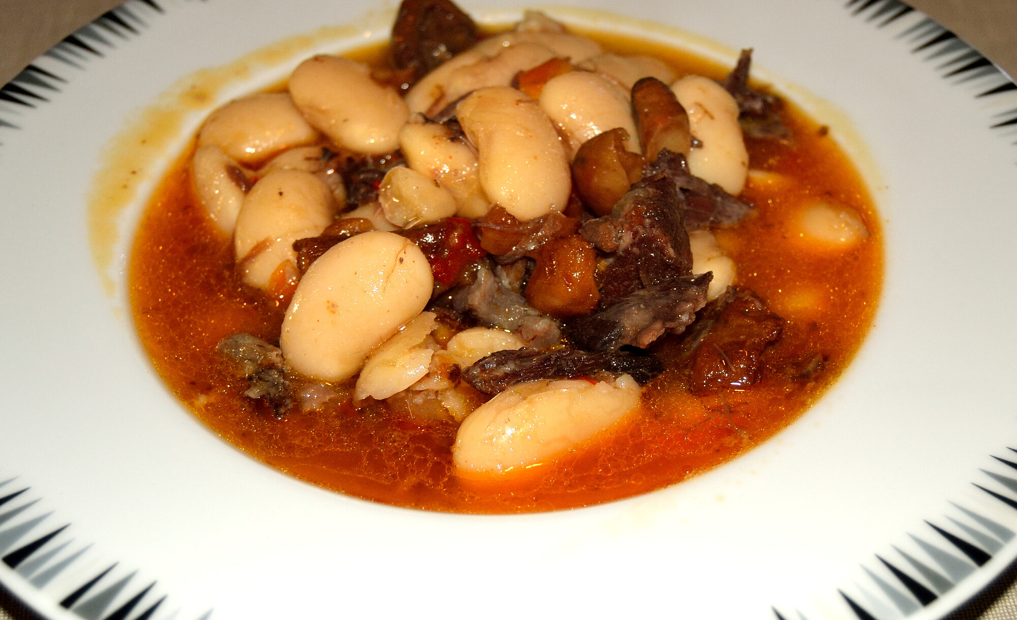 Images Restaurante María Cañas