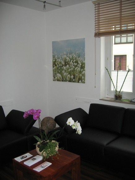 Zahnarztpraxis Simone Nagel, Gmünder Str. 18 in Aalen