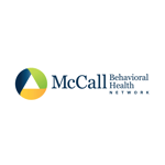 McCall Behavioral Health Network Logo