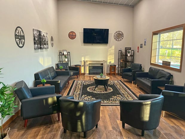 Images Hickory Vines Winery and Venue