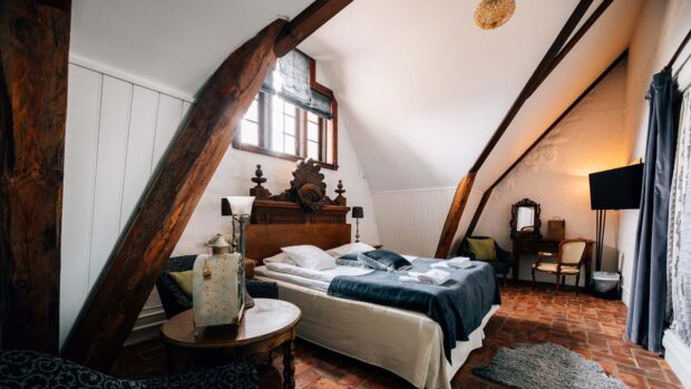 Images Teleborgs Slott - Hotell & Restaurang