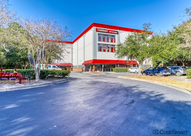 Images CubeSmart Self Storage
