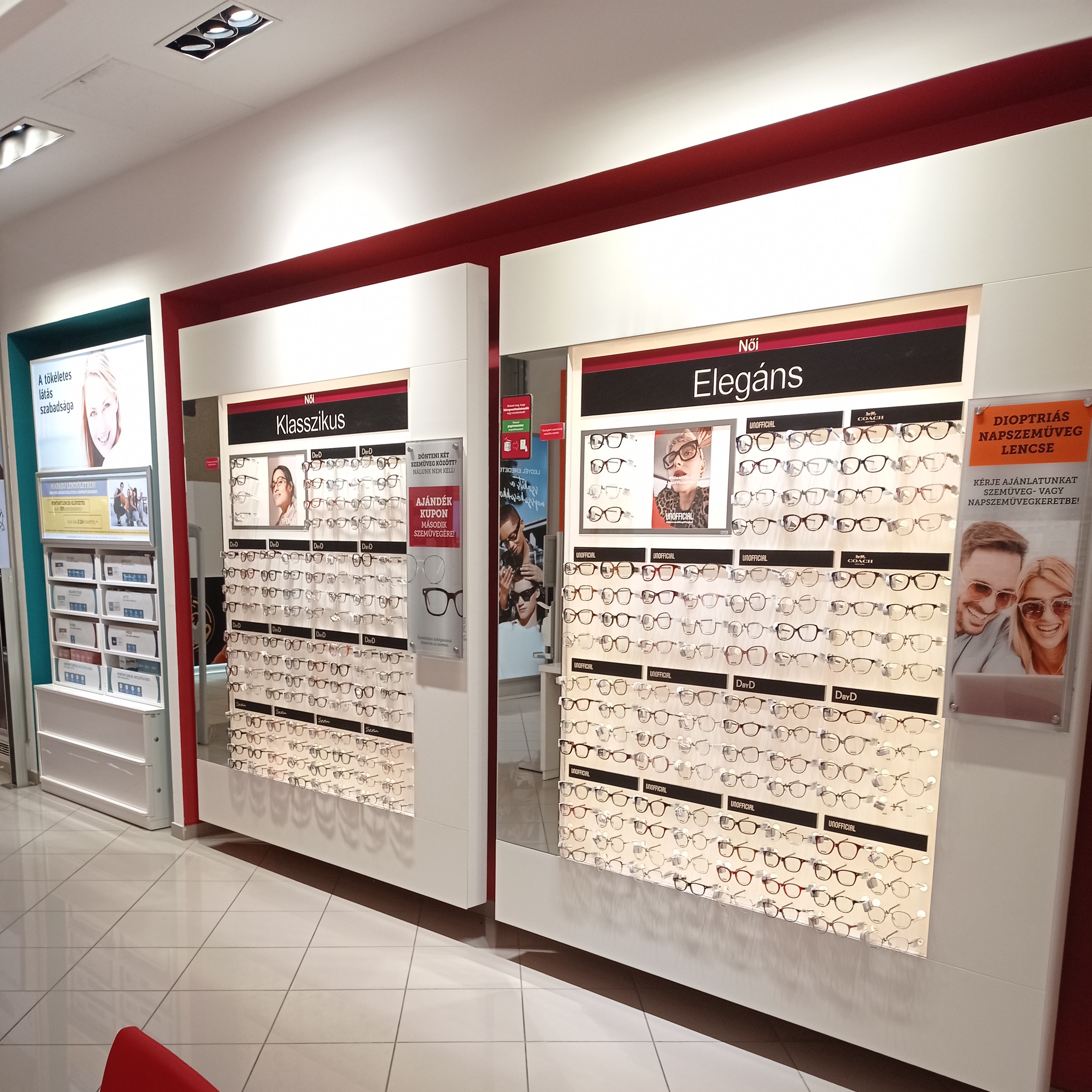Images Vision Express