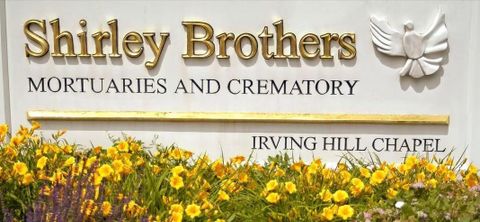 Images Shirley Brothers Mortuaries & Crematory-Irving Hill Chapel