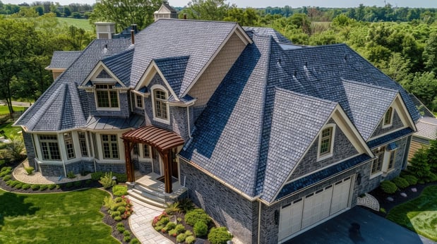 Images Galloway Roofing