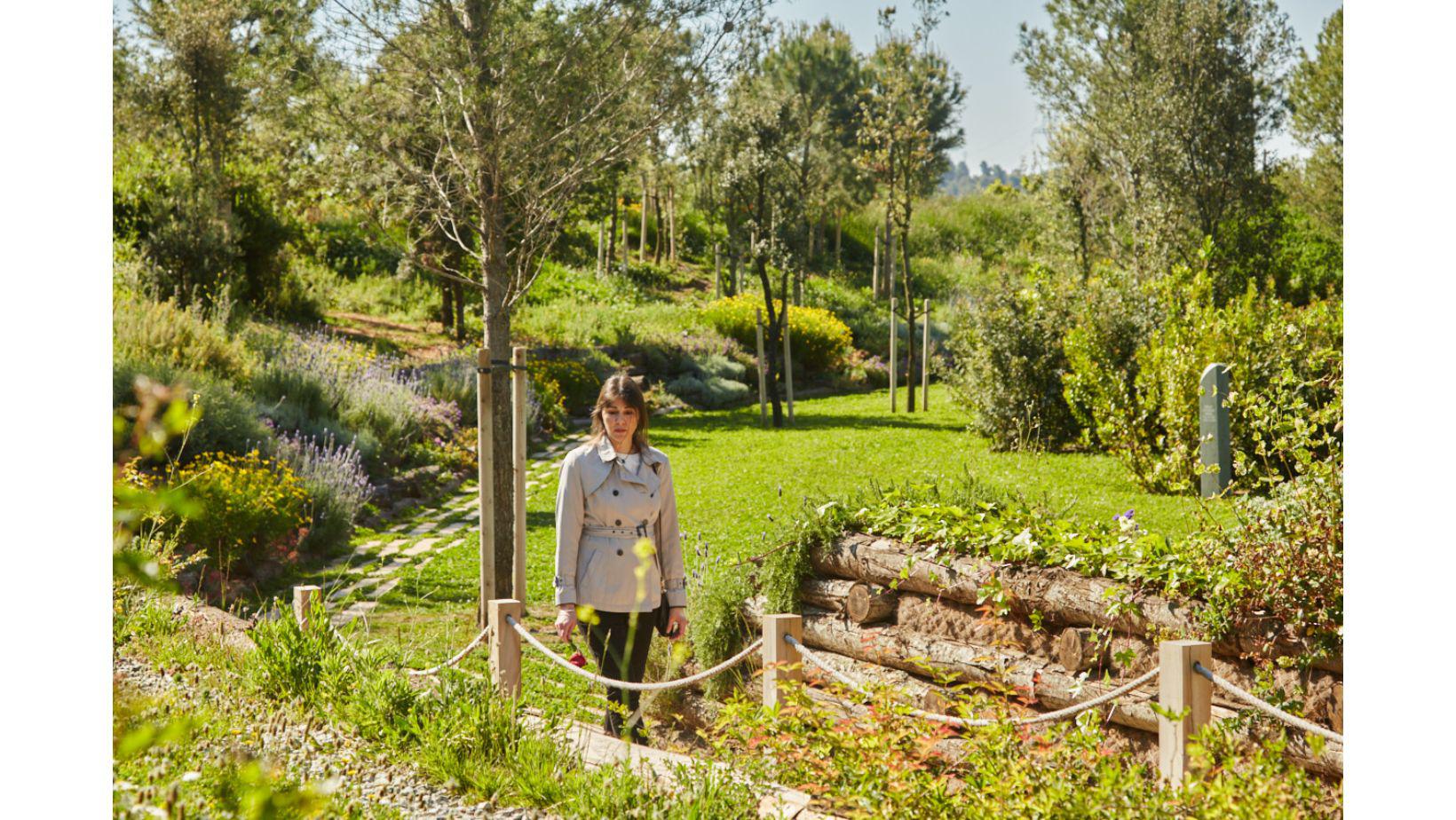 Cementiri Comarcal Roques Blanques 93