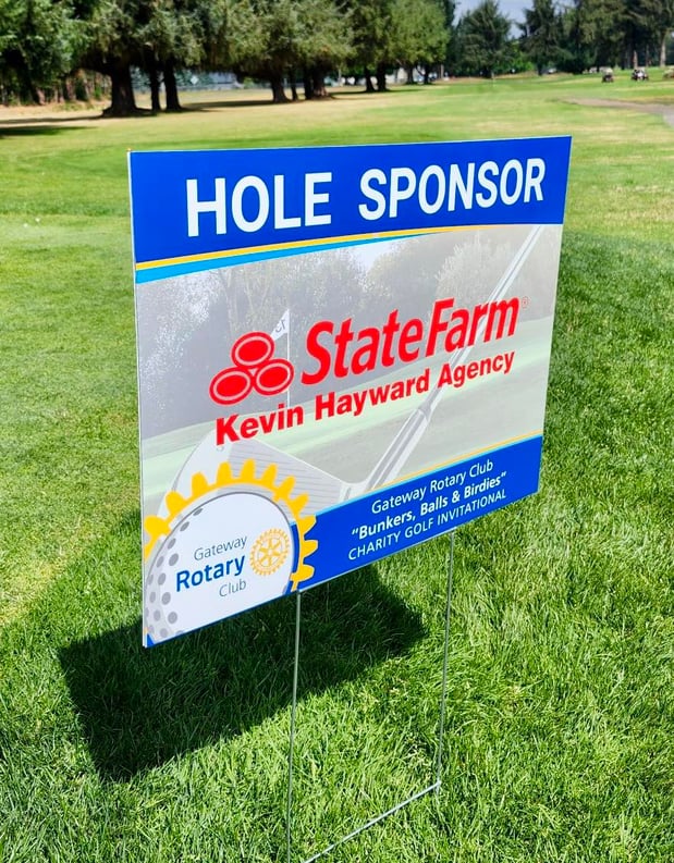 Images Kevin Hayward - State Farm Insurance Agent