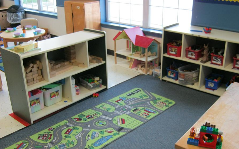 Images North Exton KinderCare