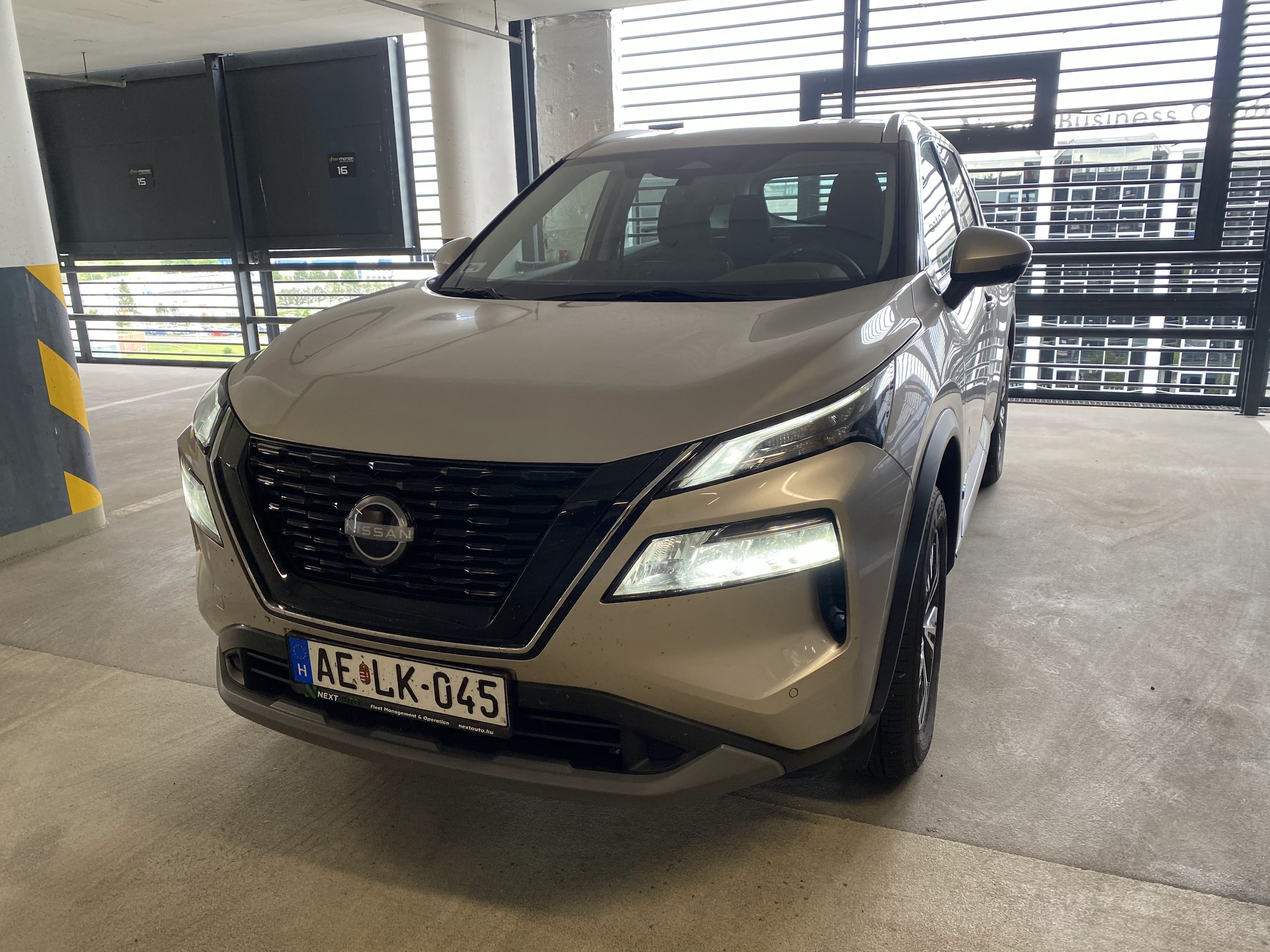 Images Green Motion Car Rental Budapest Airport