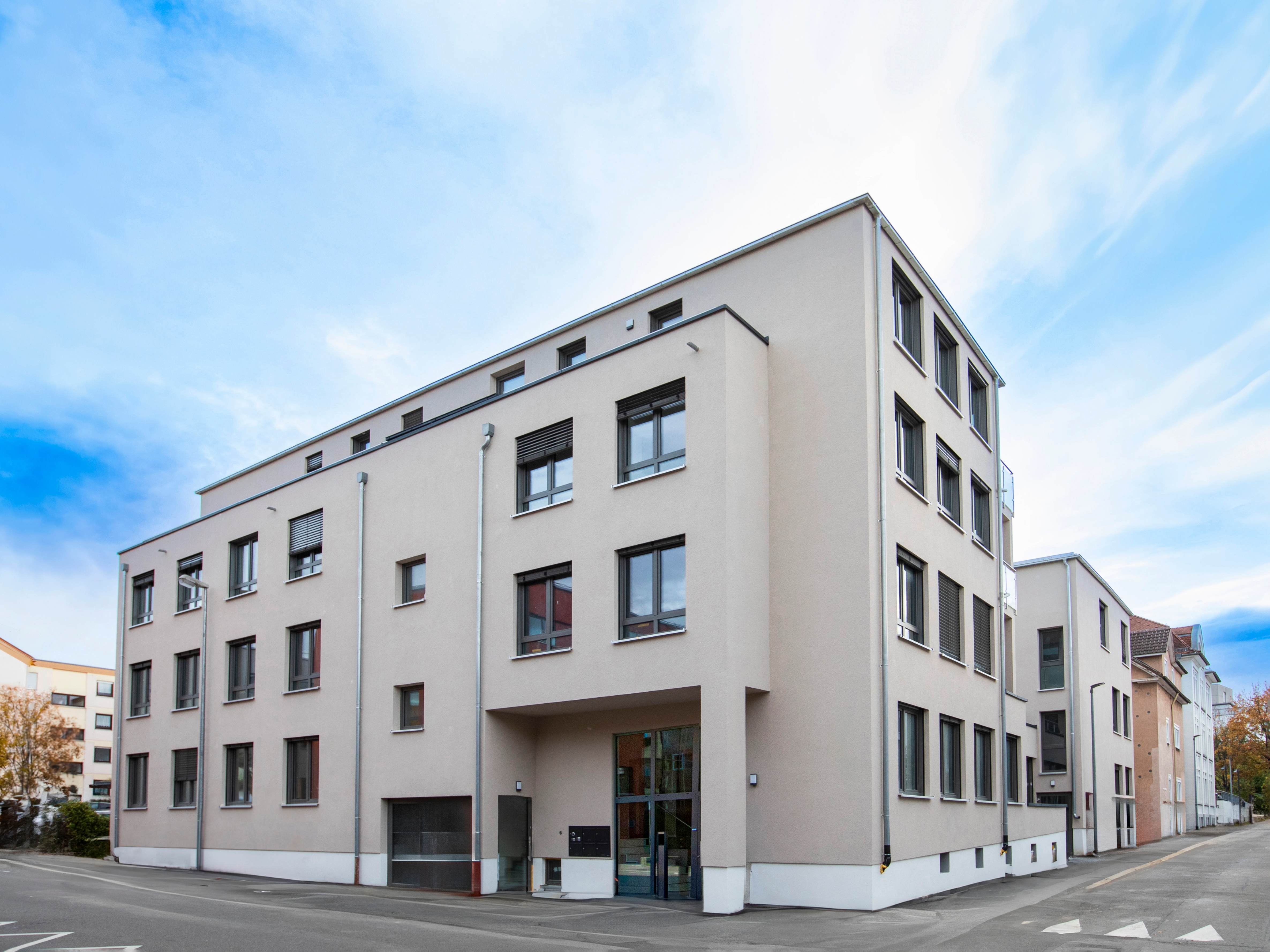 Bild 1 SGP Schneider Geiwitz in Reutlingen