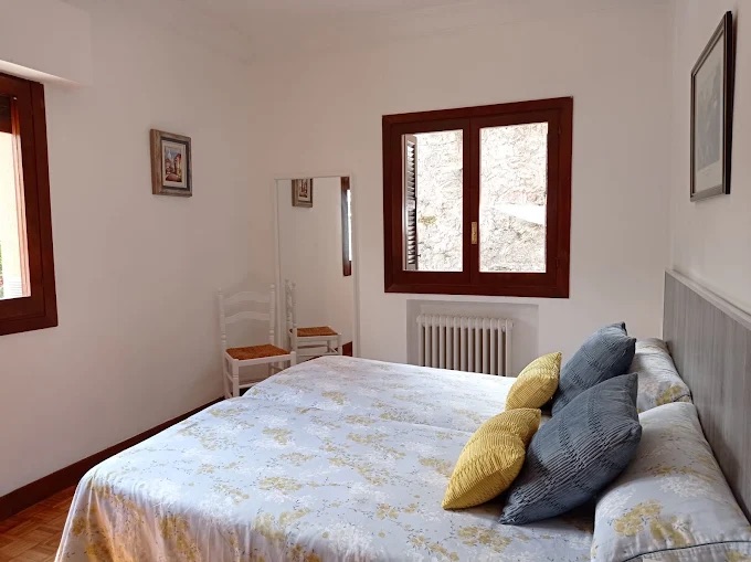 Images Easo Terrace Apartament