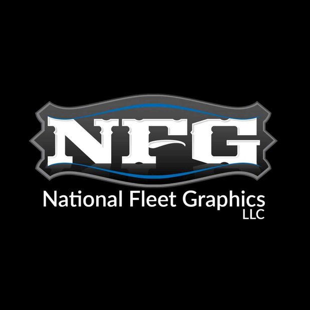 National Fleet Graphics Logo