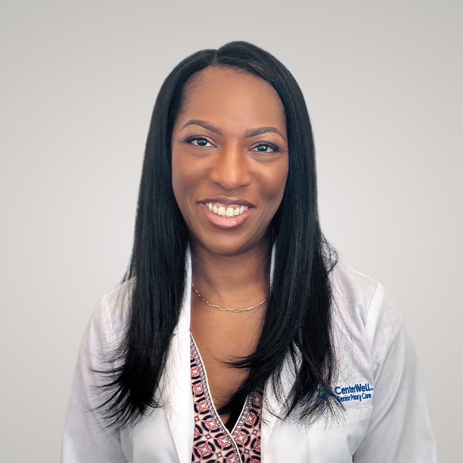 Paulette Lauren Gordon, APRN