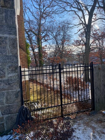 Images Superior Fence & Rail