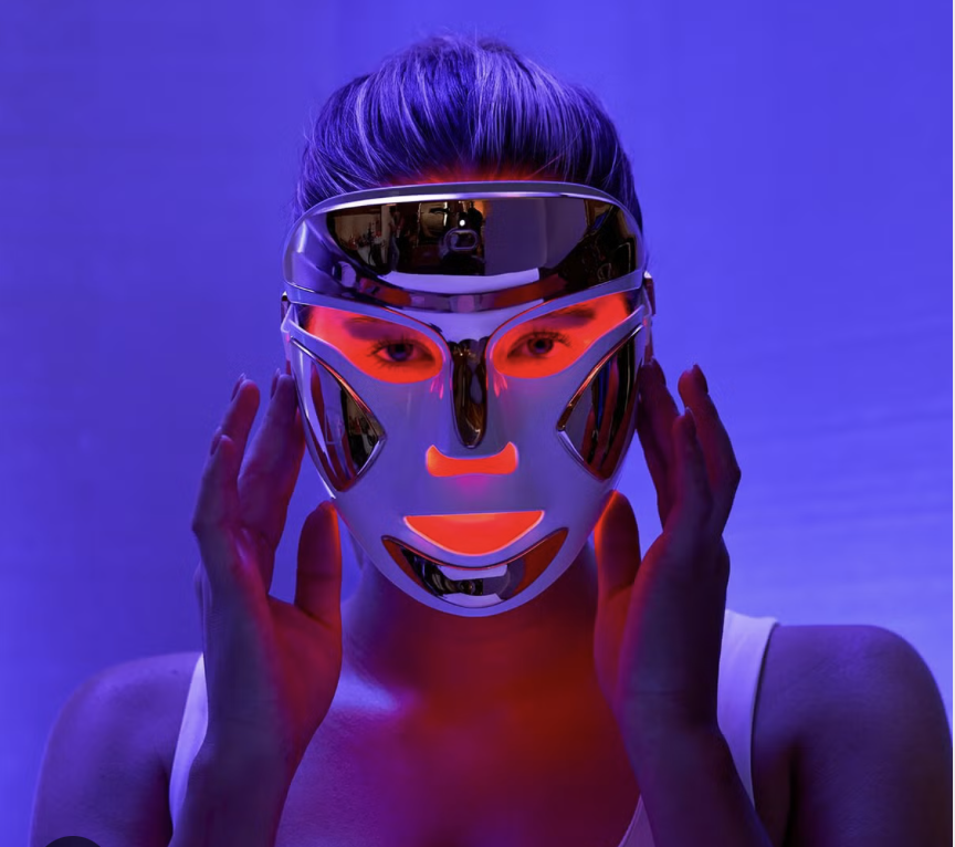 Glow smarter-Dr. Dennis Gross at Woodhouse