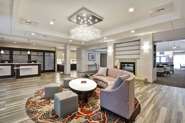 Images Homewood Suites by Hilton Ithaca
