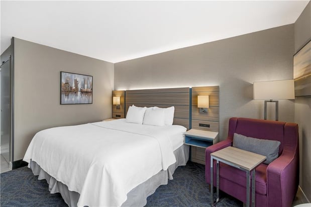 Images Best Western Independence Kansas City