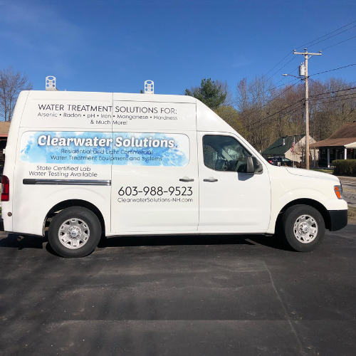 Images Clearwater Solutions LLC