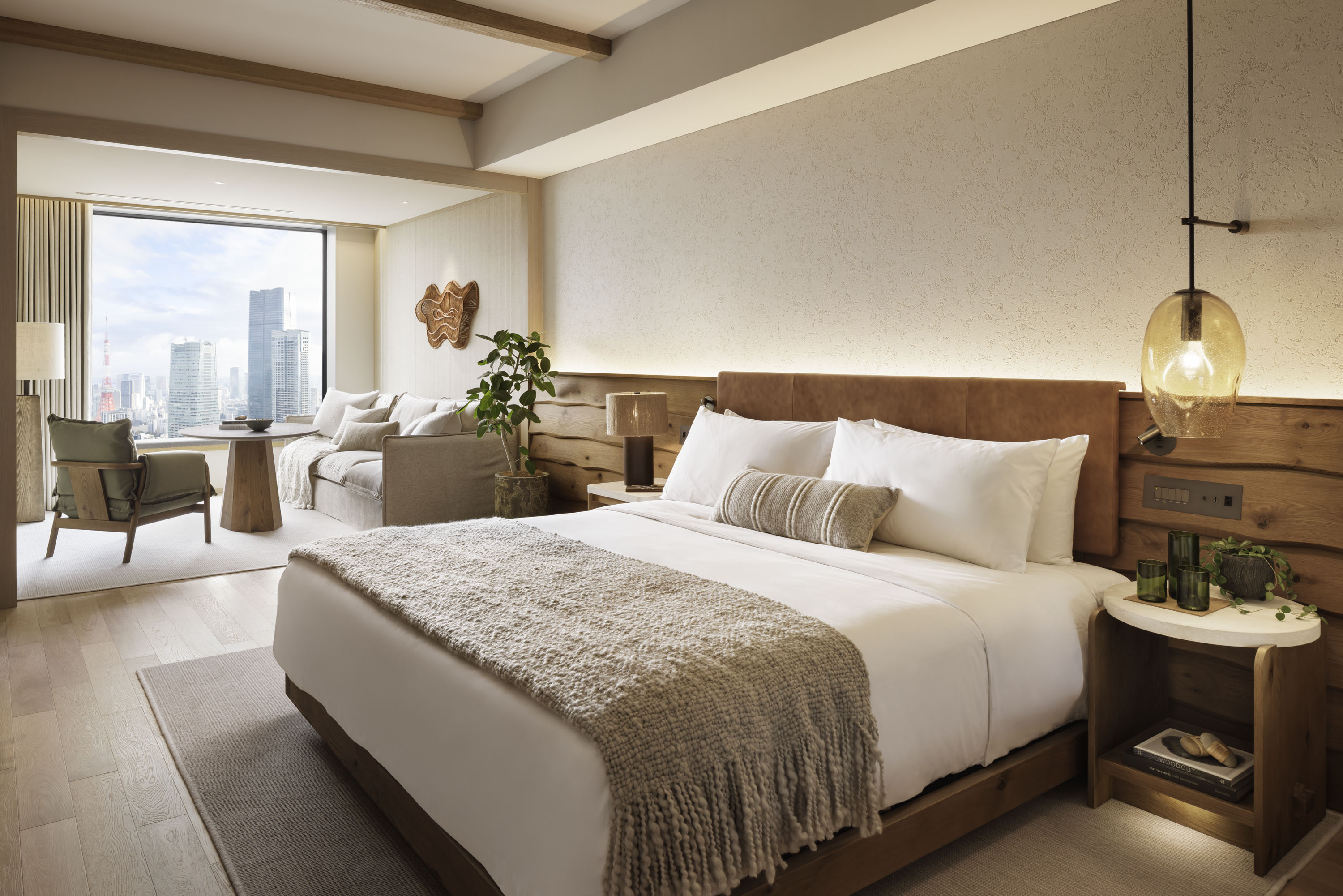 Images 1 Hotel Tokyo