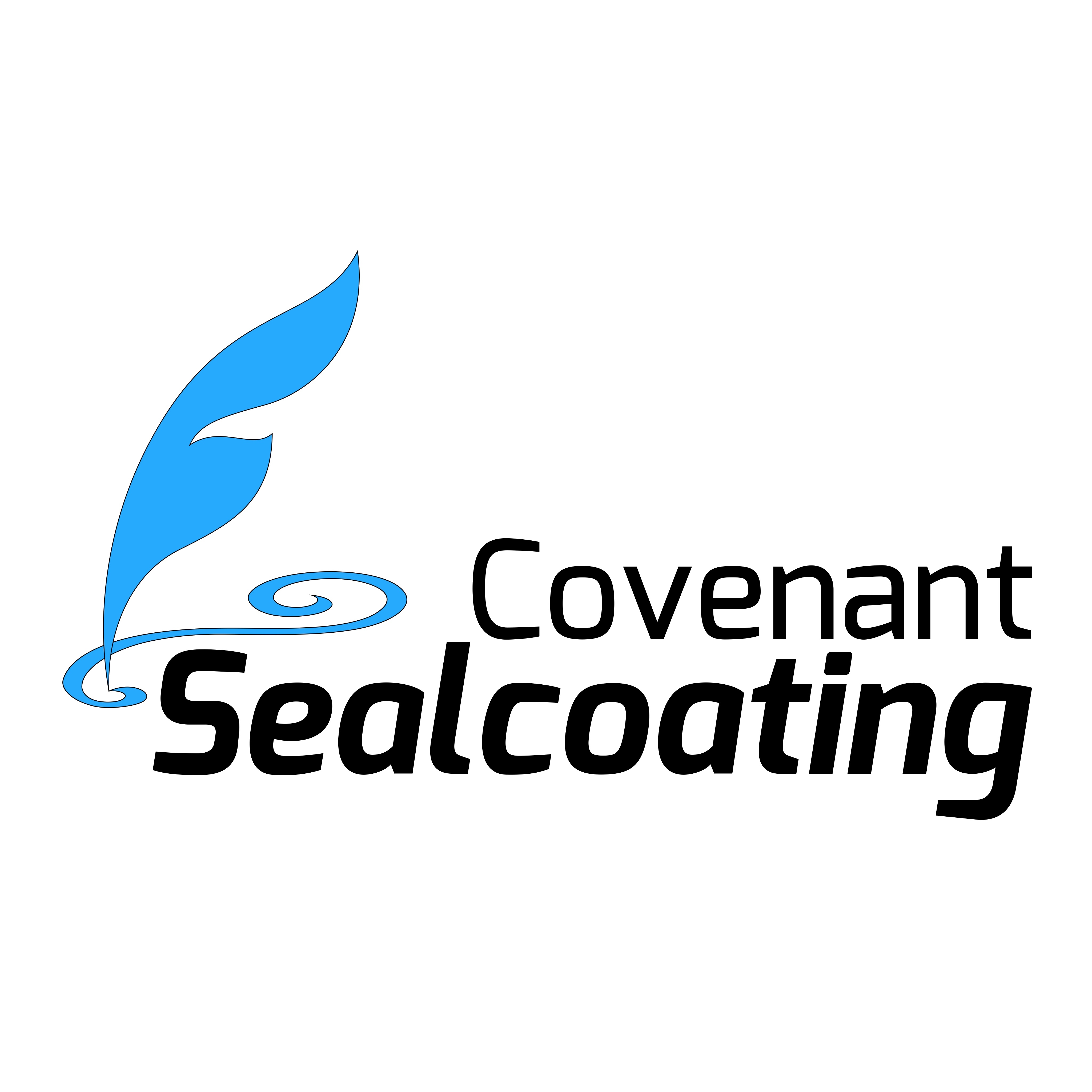 company logo