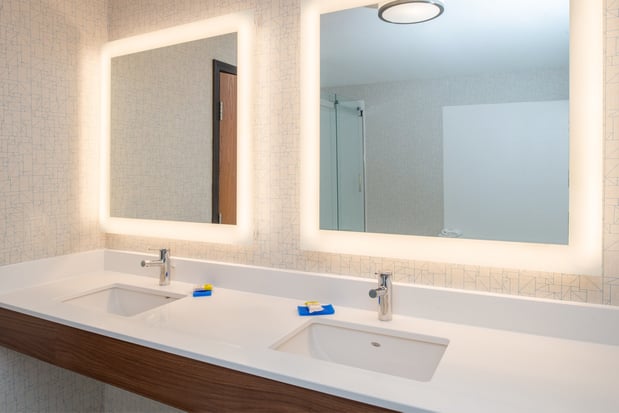 Images Holiday Inn Express & Suites Gunnison by IHG