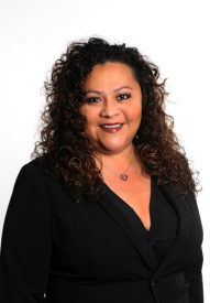 Isabel Bailey headshot