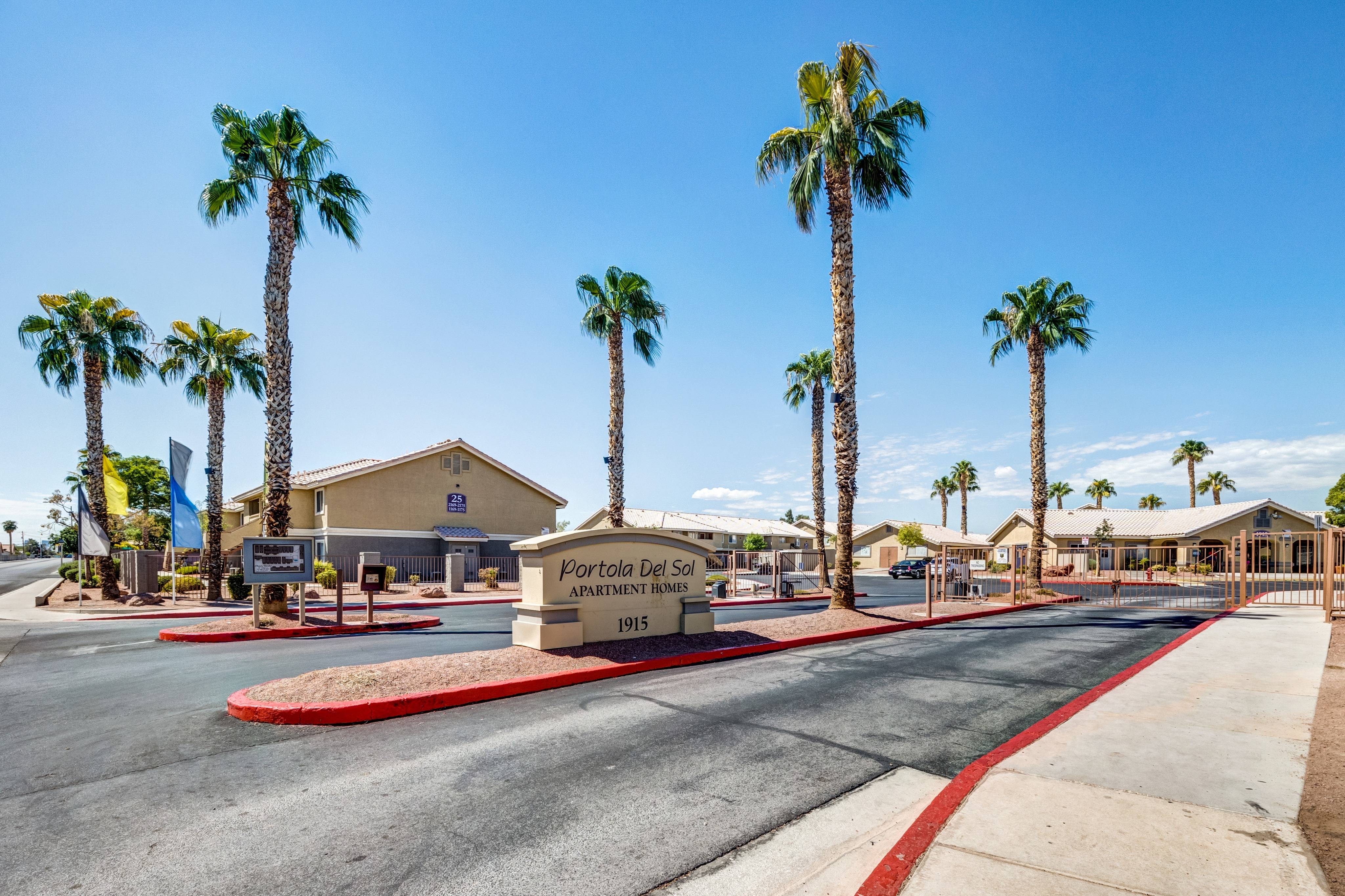 Portola Del Sol