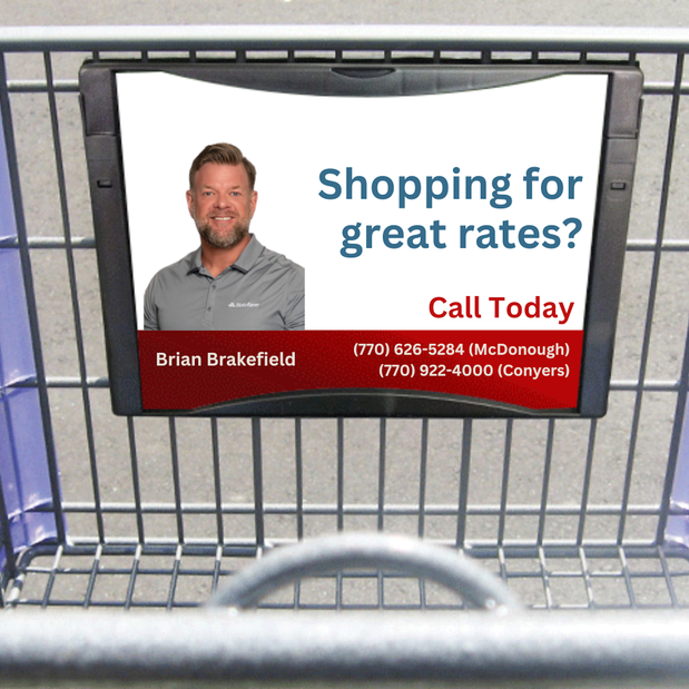 Images Brian Brakefield - State Farm Insurance Agent