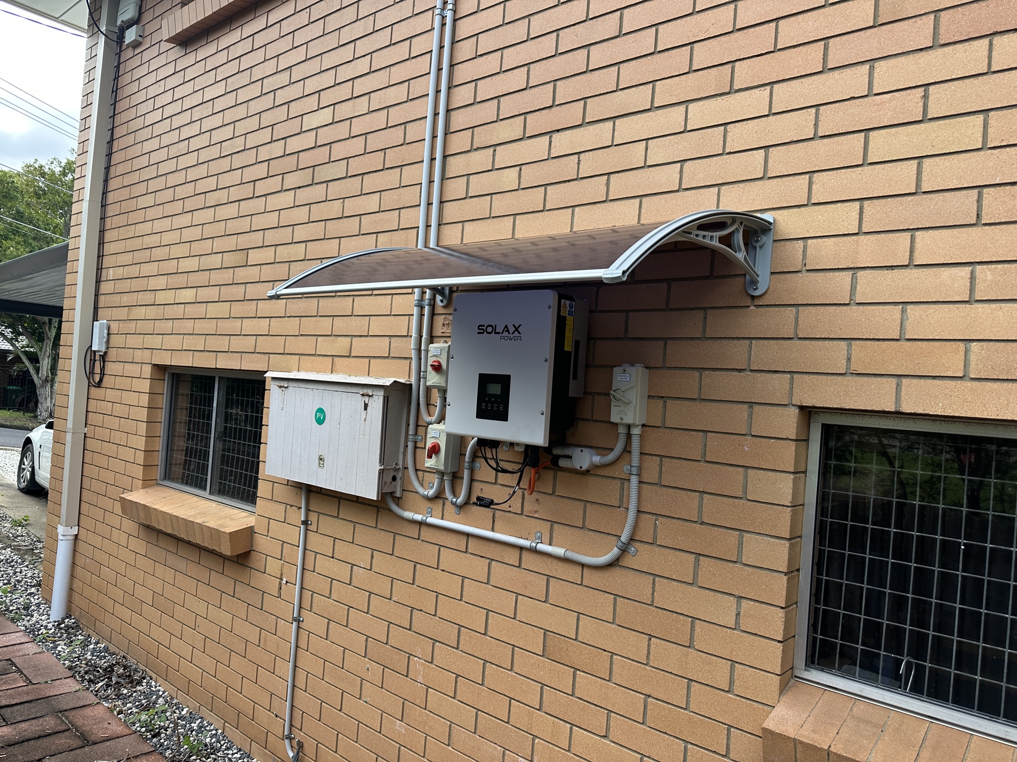 Images Quality Electrical Projects