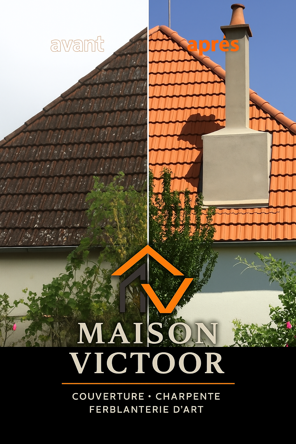 Bilder Maison Victoor Sàrl