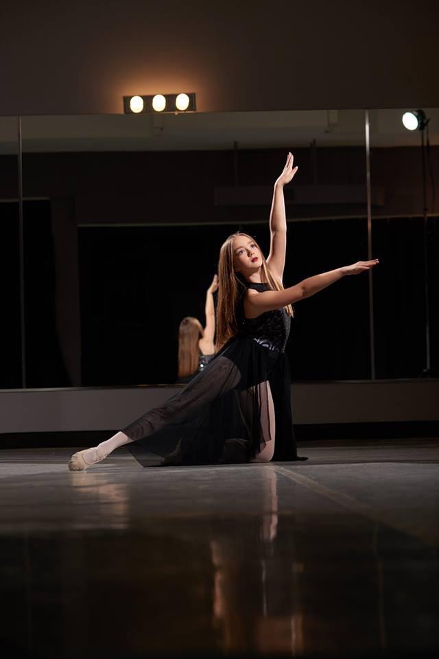 The Central NJ Ballet Theatre Photo