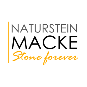 Logo Naturstein Macke e.K.