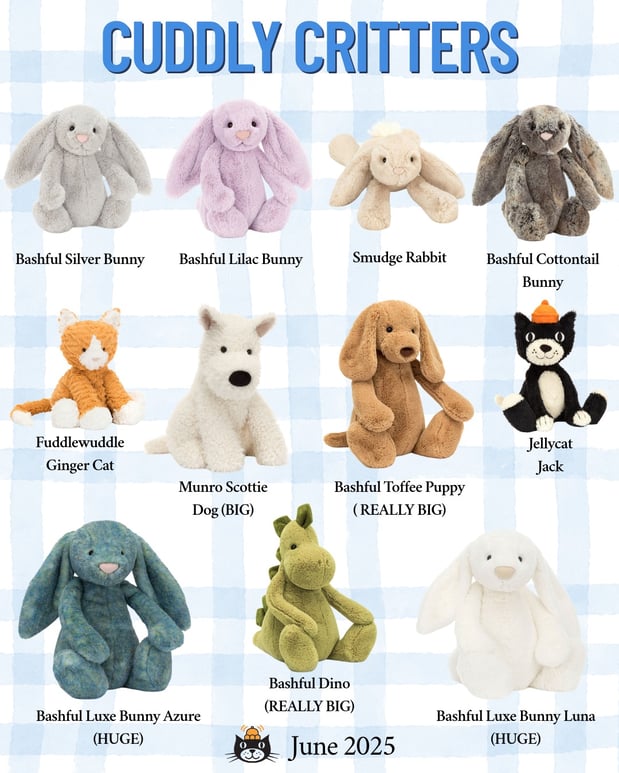 Images Grandrabbit's Toy Shoppe