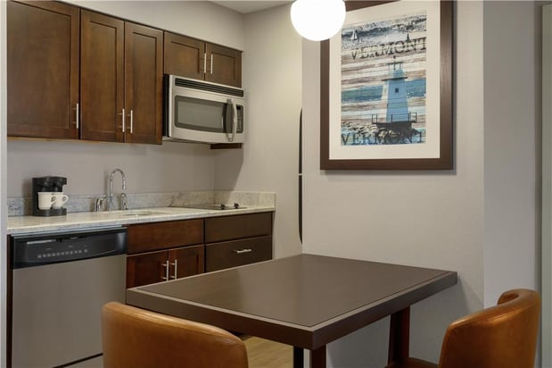 Images Homewood Suites by Hilton Burlington