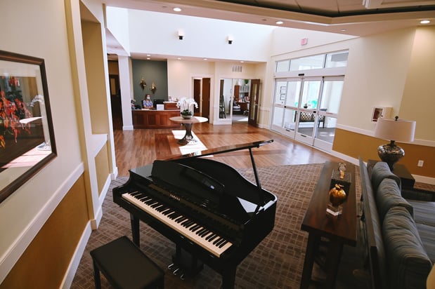 Images Vista Springs Trillium Village Grand Estate