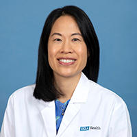 Jeannette P. Lin, MD Los Angeles (310)825-9011