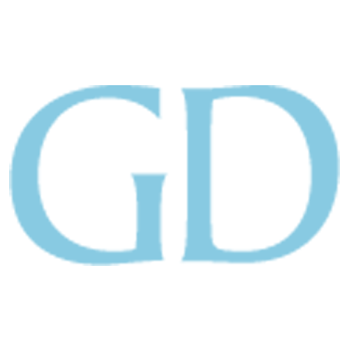 Goldman Dermatology Logo