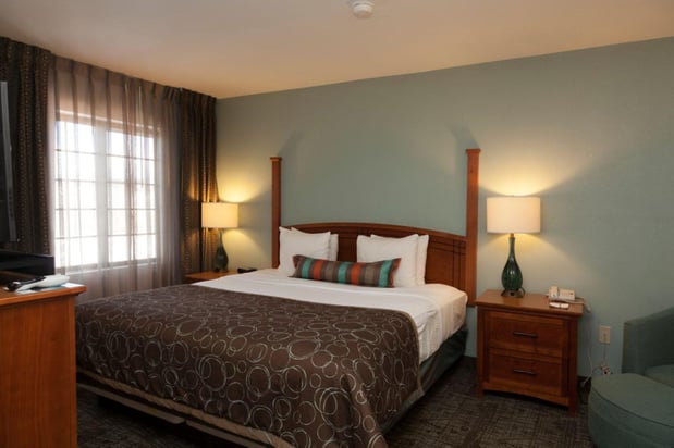 Images Staybridge Suites Colorado Springs North by IHG