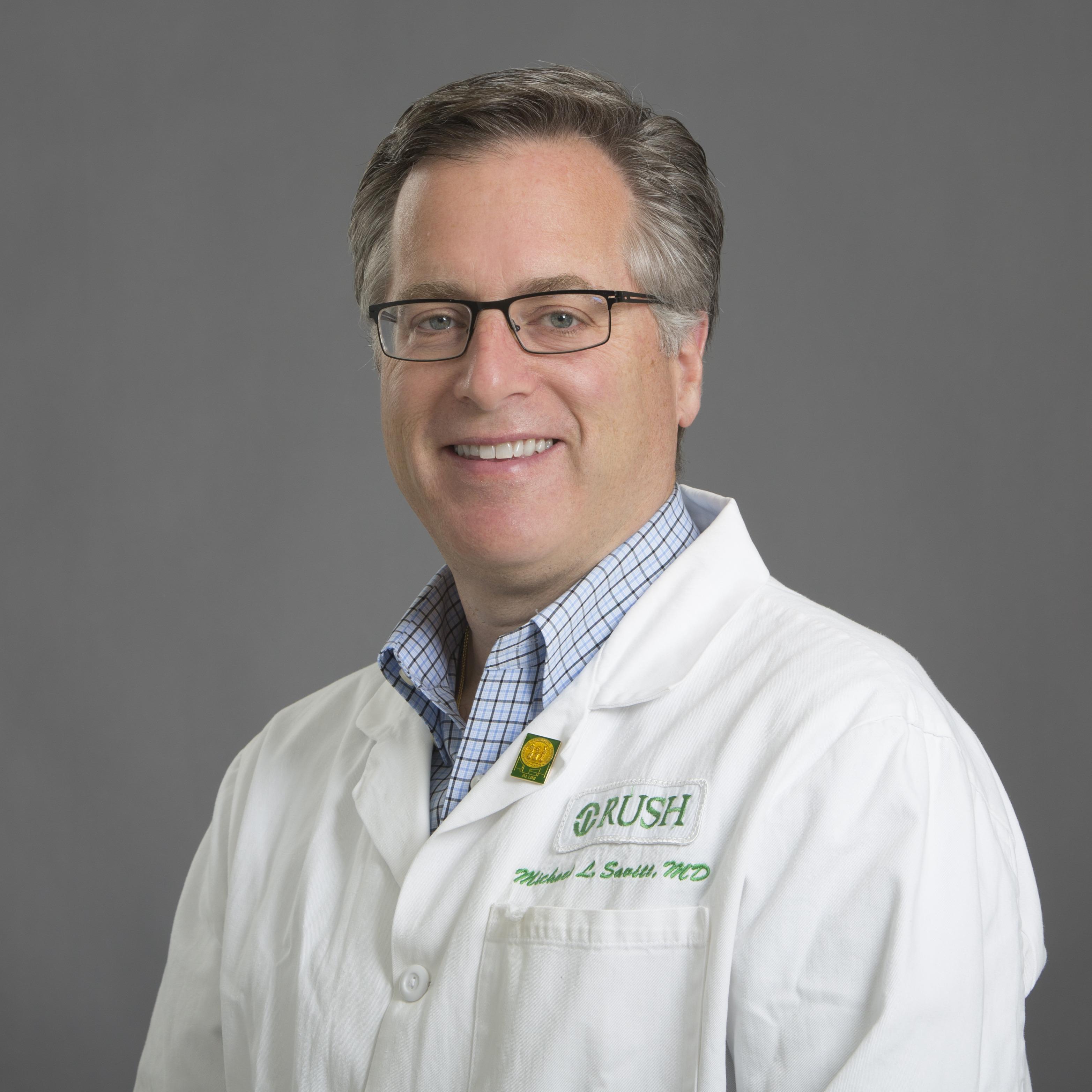 Dr. Michael L. Savitt, MD