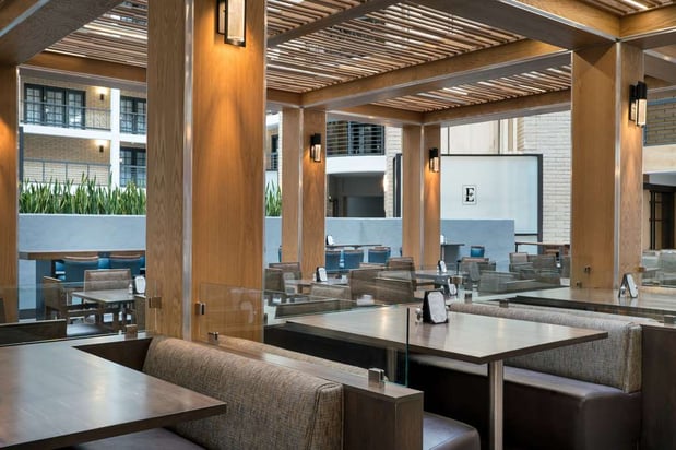 Images Embassy Suites by Hilton Austin Central