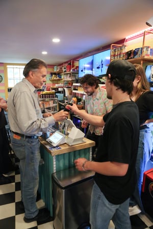 Images Two Flips Pinball & Gifts