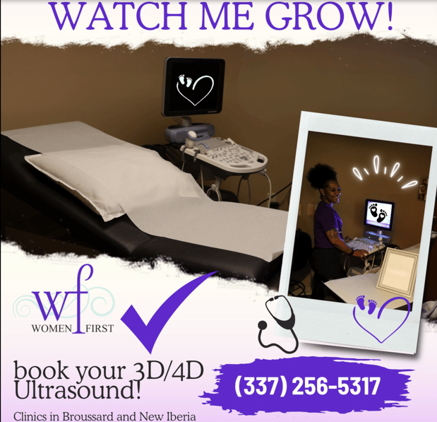 Images Women First, LLC