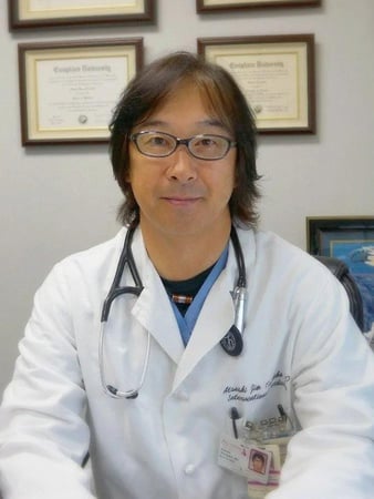 Images Cardiology Associates Inc