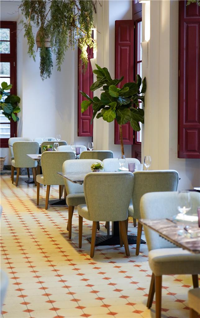 Images Blau Gran Hotel Las Caldas, a member of Radisson Individuals