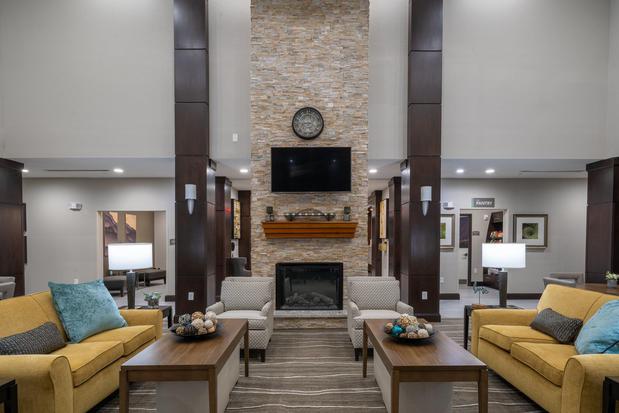 Images Staybridge Suites Houston NW Cypress Crossing by IHG