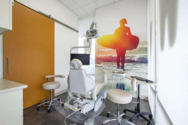 Images Harbor City Modern Dentistry