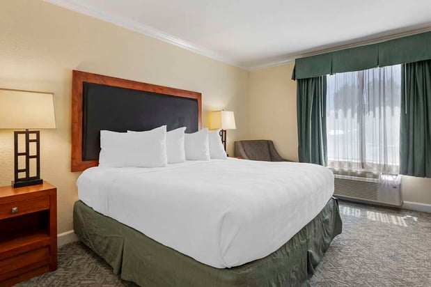 Images Best Western Plus Eagle/Vail Airport