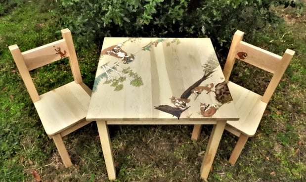 Images Amish Home Furnishings